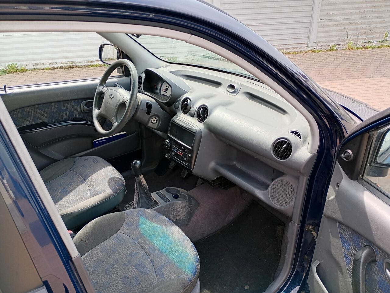 Hyundai Atos Prime 1.1 12V Comfort