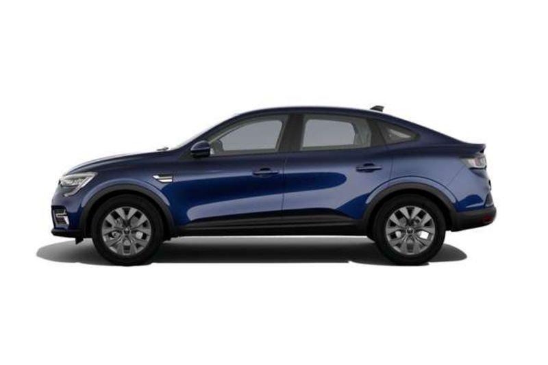 Renault Arkana 1.6 E-Tech full hybrid Esprit Alpine