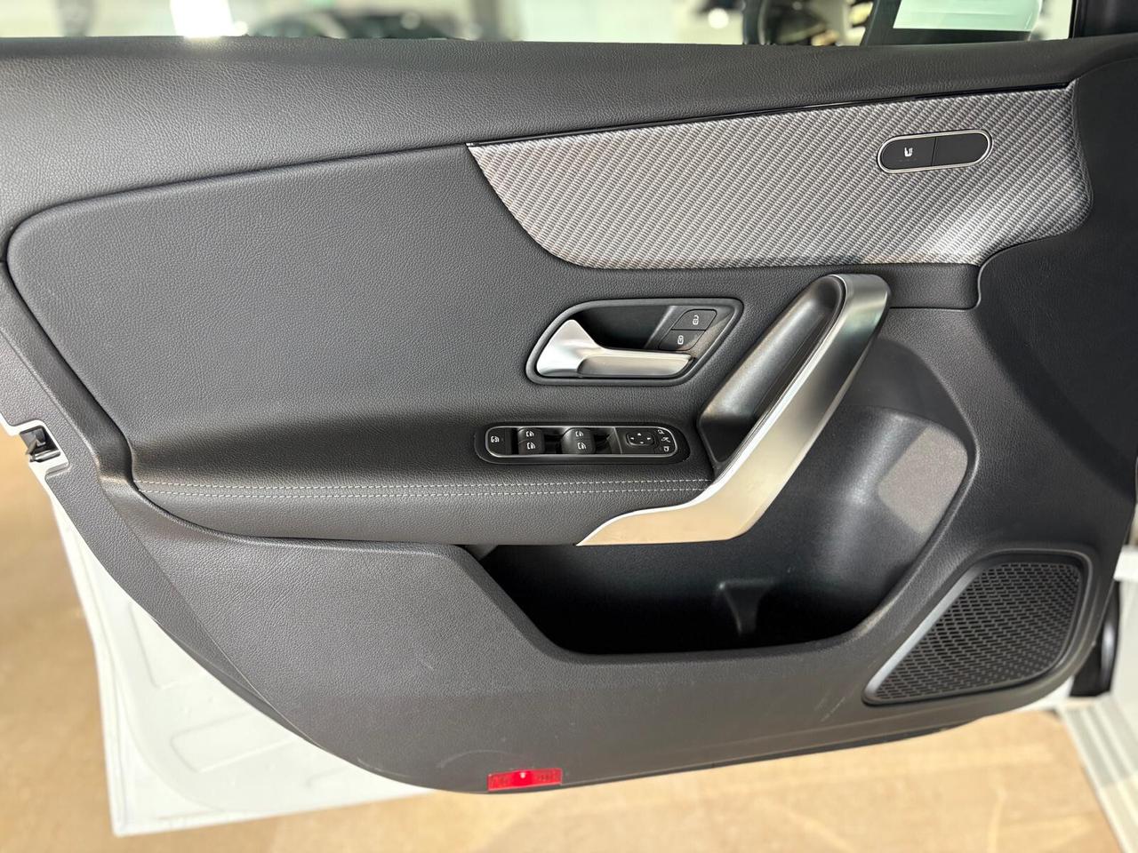 Mercedes-benz A 180 d Automatic Progressive Advanced