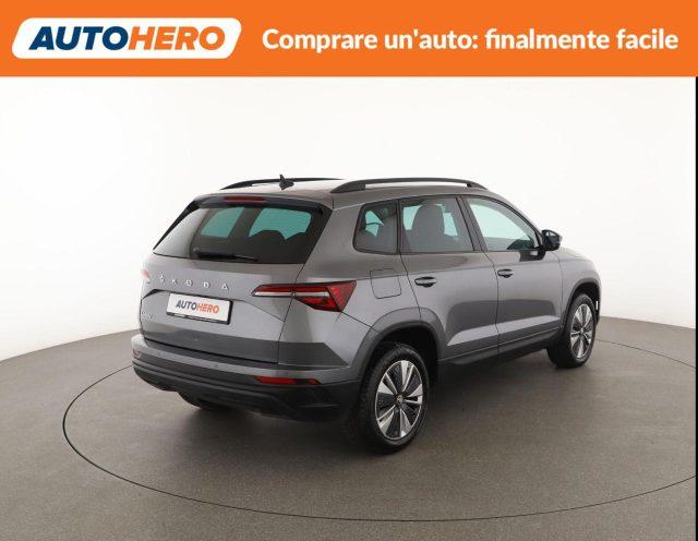 SKODA Karoq 2.0 TDI SCR 115 CV Executive
