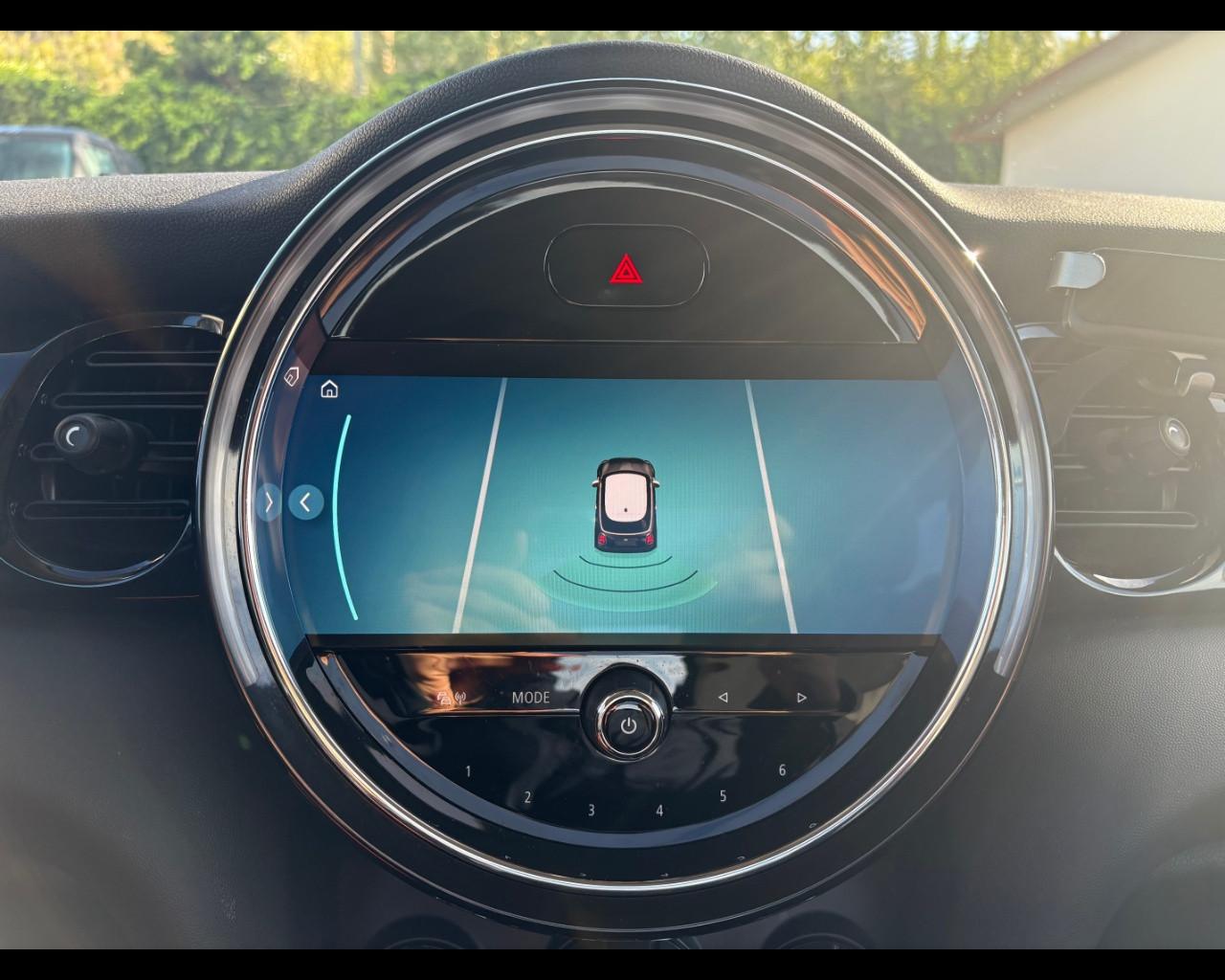MINI Mini Full El. (F56) - Mini Cooper SE Classic