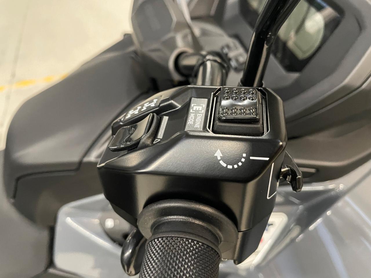 Can Am Outlander MAX DPS T ABS 850