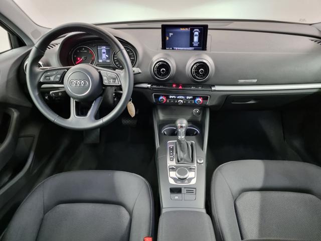 AUDI A3 SPB 30 TDI S tronic