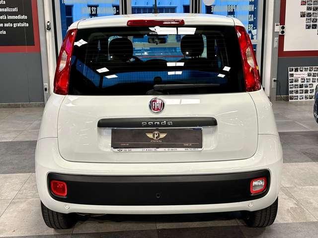 Fiat Panda 1.2 Benzina 69CV 5Posti S&S Easy + NEOPATENTATO