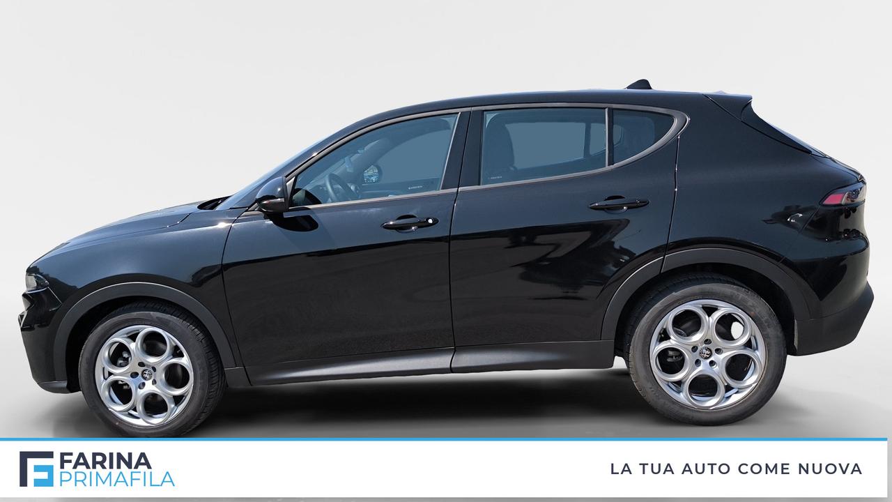 ALFA ROMEO Tonale - Tonale 1.5 hybrid Sprint 130cv tct7
