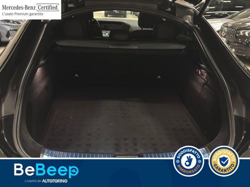 Mercedes-Benz GLE Coupé GLE COUPE 350 DE PHEV AMG LINE ADVANCED PLUS 4MATI