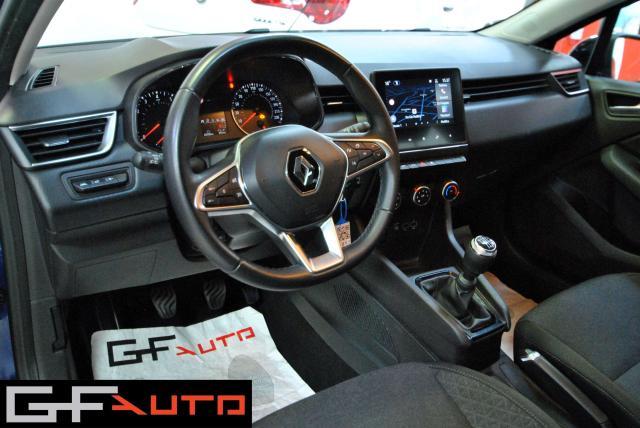 Renault Clio Clio V 2019 1.0 tce Business 90cv my21