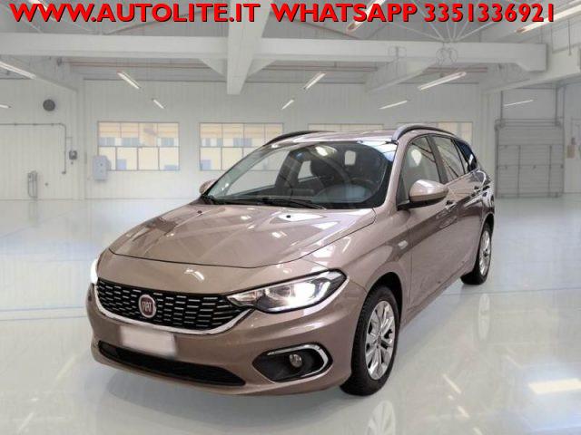 FIAT Tipo 1.3 Mjt S&S SW Business