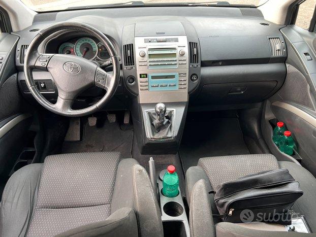 Toyota corolla 2.0 Diesel 2009