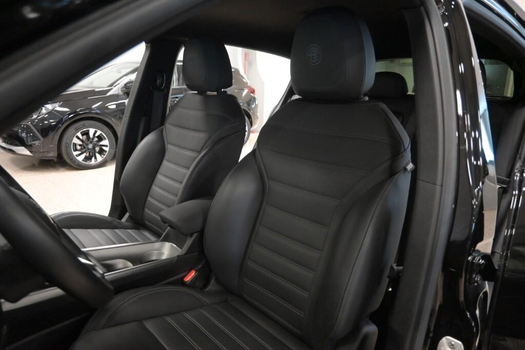 Alfa Romeo Tonale 1.6 diesel 130 CV TCT6 Sprint