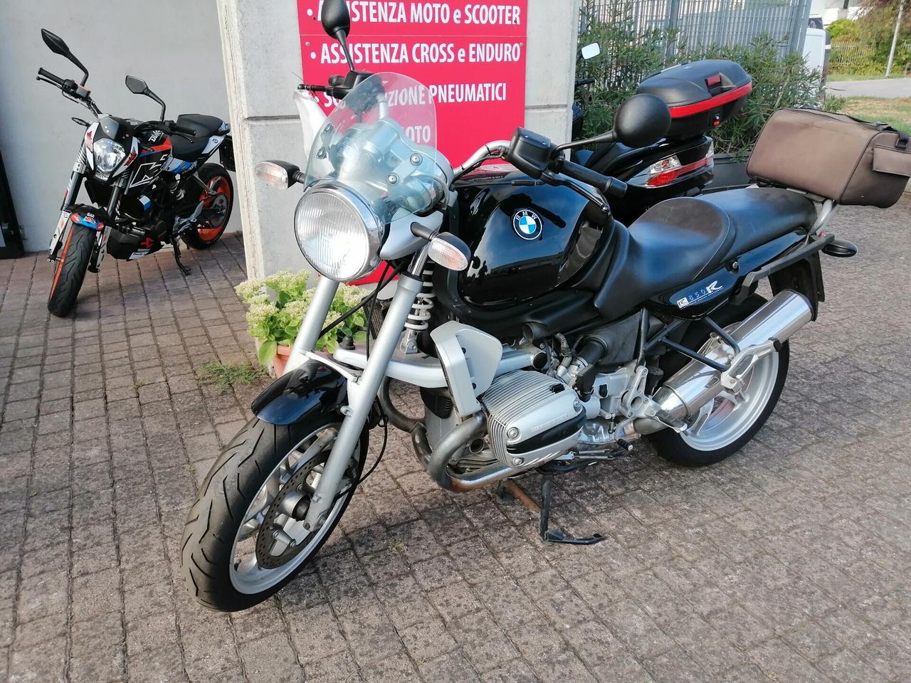 Bmw R 850R
