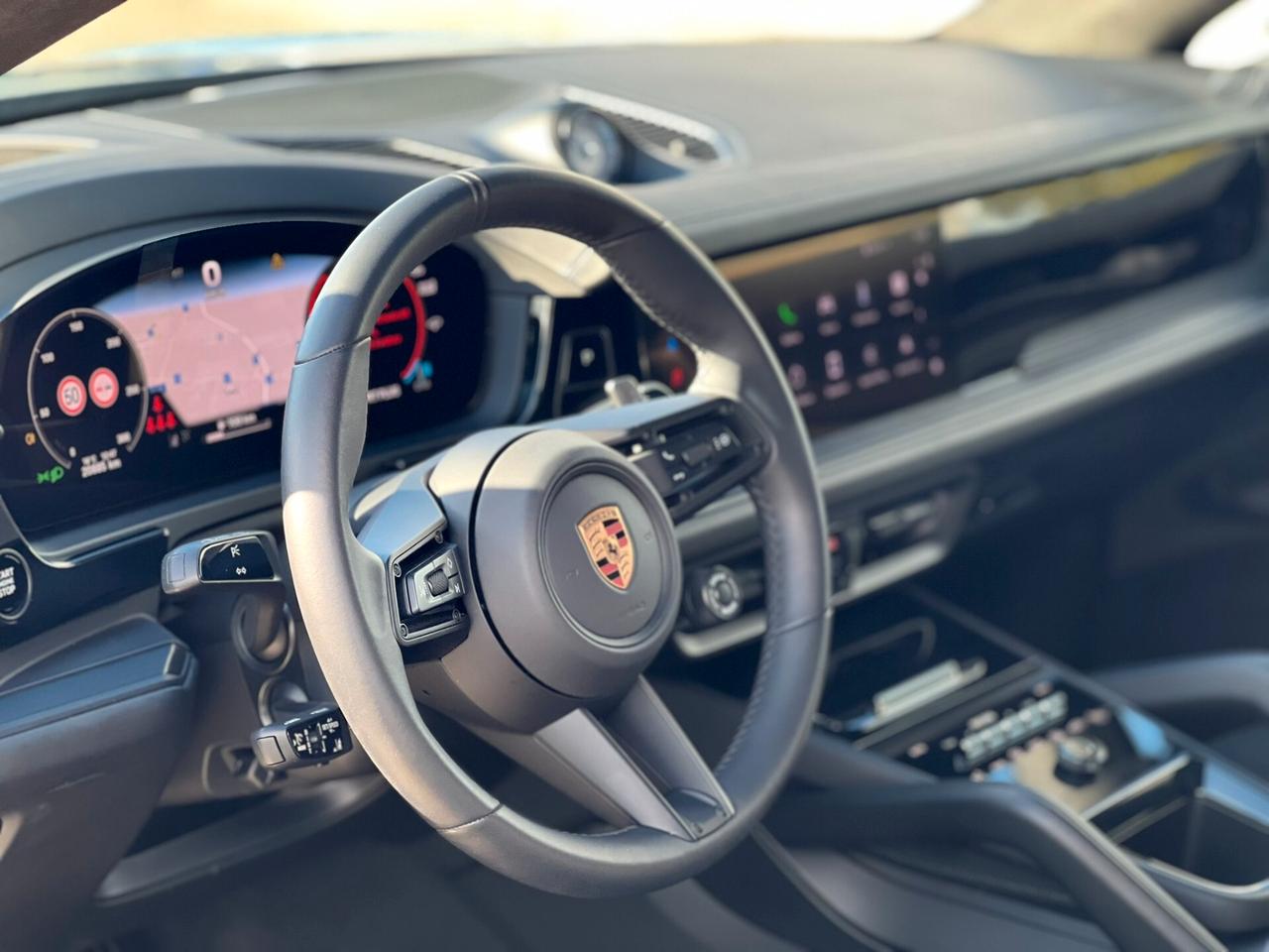 Porsche Cayenne Coupé 4.0 GTS V8 500CV BITURBO TETTO IVA ESPOSTA