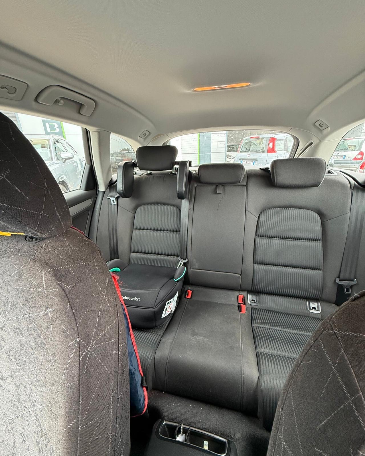 Audi A4 Avant 2.0 TDI 120 CV Advanced