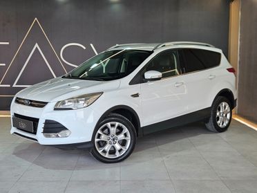 Ford Kuga 2.0 tdci Titanium 4wd s