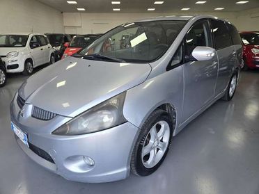 Mitsubishi Grandis Grandis 2.0 di-d Intense 7posti