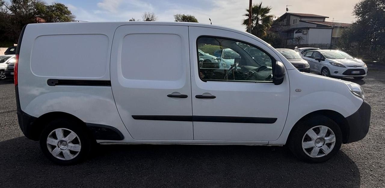 Renault Kangoo 1.5 dCi 90CV Express Maxi(N1)