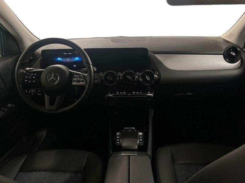 Mercedes-Benz GLA 200 d Automatic Business Extra