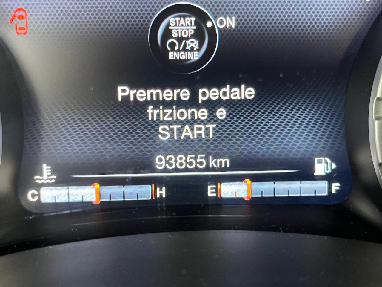 Jeep Renegade 1.4 MultiAir Limited