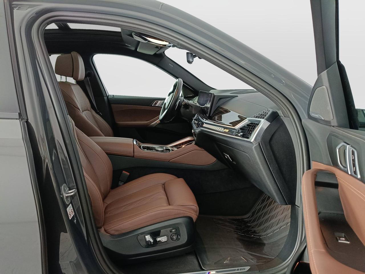 BMW X6 G06 LCI 2023 - X6 xdrive30d MSport auto