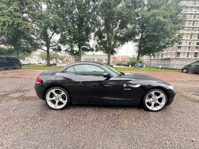 BMW Z4 Sdrive23i