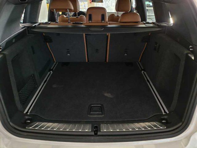 BMW X3 (G01/F97) - sDrive18d 48V