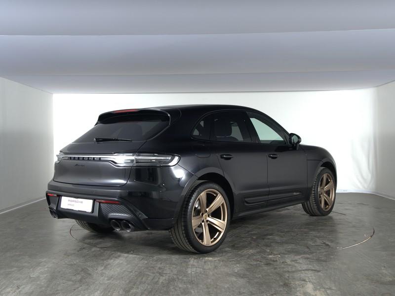 Porsche Macan 2.0 265cv pdk