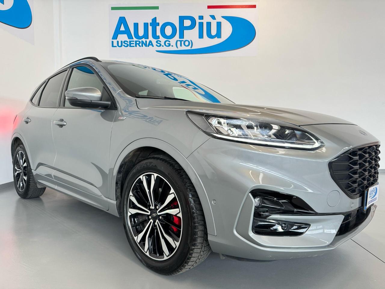 Ford Kuga 2.5 phev ST-Line X 2wd 225cv cvt