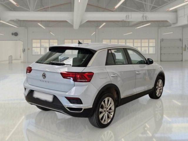 VOLKSWAGEN T-Roc 2.0 TDI SCR 150 CV DSG Advanced BlueMotion Technol