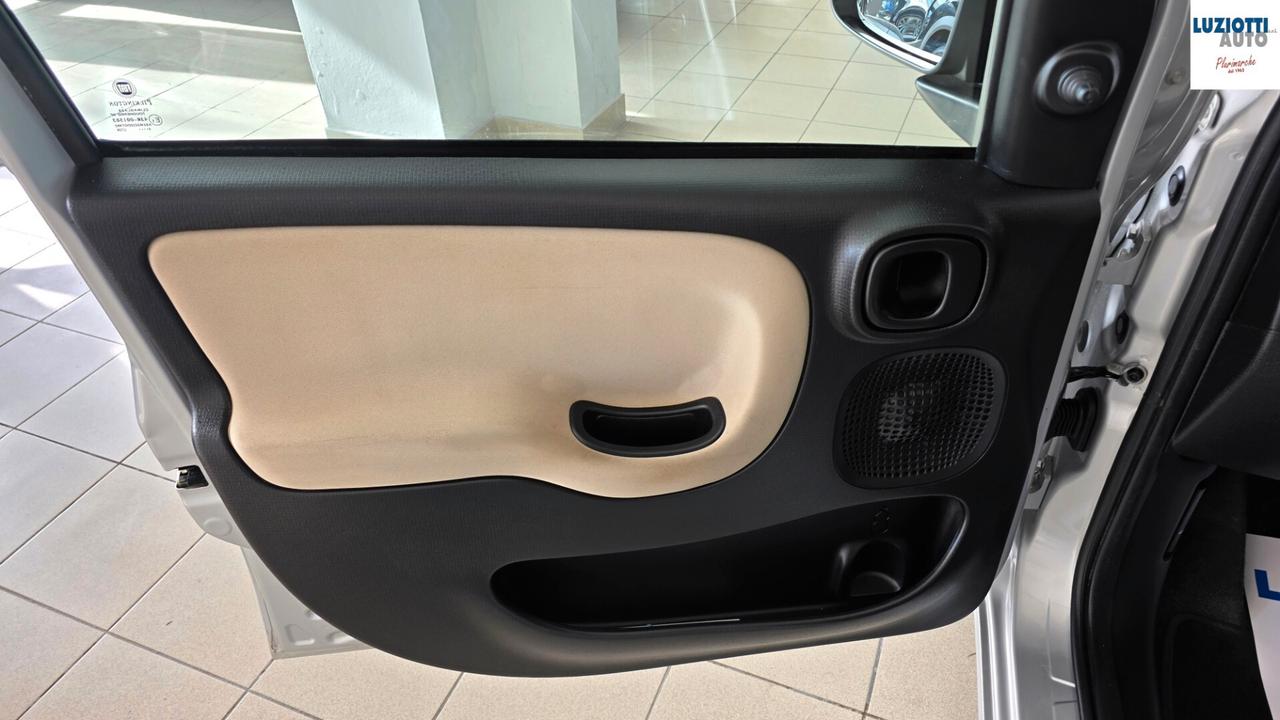 Fiat Panda 1.2 Easy 5° Posto