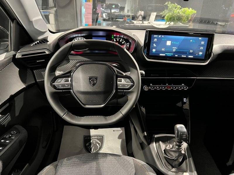 Peugeot 208 208 PureTech 100 Stop&Start 5 porte Style
