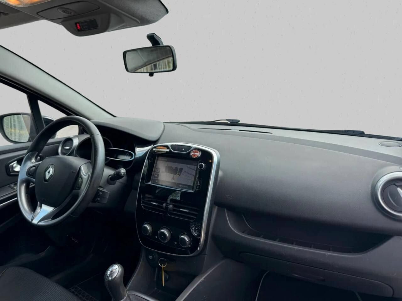 Renault Clio 1.5 dCi 8V 90CV 5 porte Costume National 03/2015