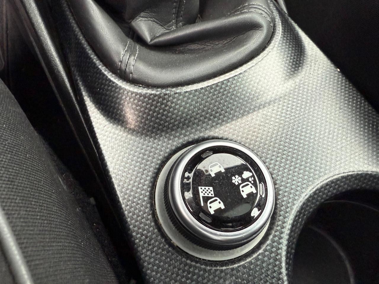 Fiat 500X 1.3 MultiJet 95 CV Lounge