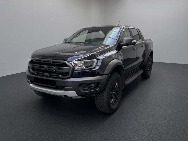 FORD Ranger Raptor 2.0 ECOBLUE aut. 213 CV DC 5 pt. IVA COMP.