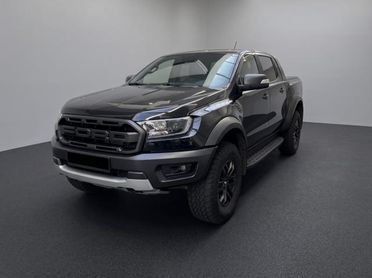 FORD Ranger Raptor 2.0 ECOBLUE aut. 213 CV DC 5 pt. IVA COMP.