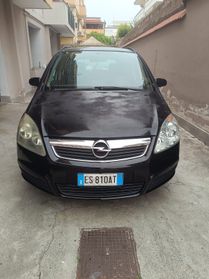 Opel Zafira 1.6 16V ecoM 94CV Cosmo