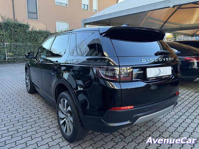 LAND ROVER Discovery Sport HSE mhev awd TELECAMERA CERCHI 20 IVA ESPOSTA