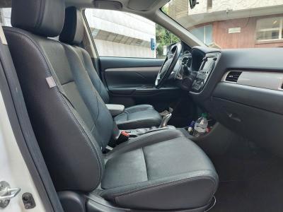 Mitsubishi Outlander phev 2.0 Instyle Diamond 4wd