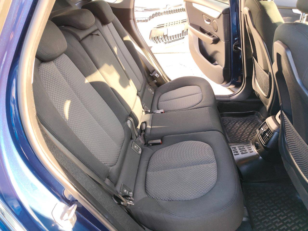 BMW 216 d Active Tourer Sport