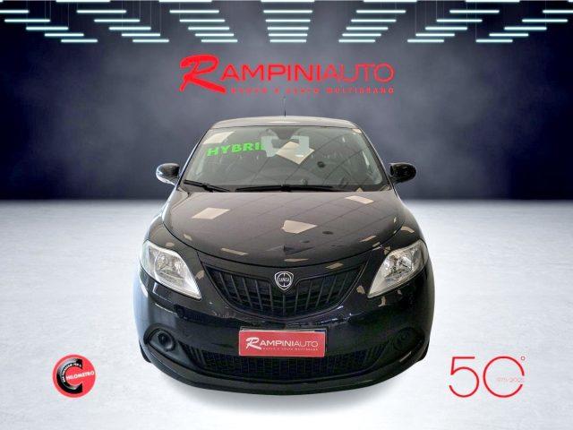 LANCIA Ypsilon 1.0 FireFly Hybrid Km 35.000 Iva Esposta