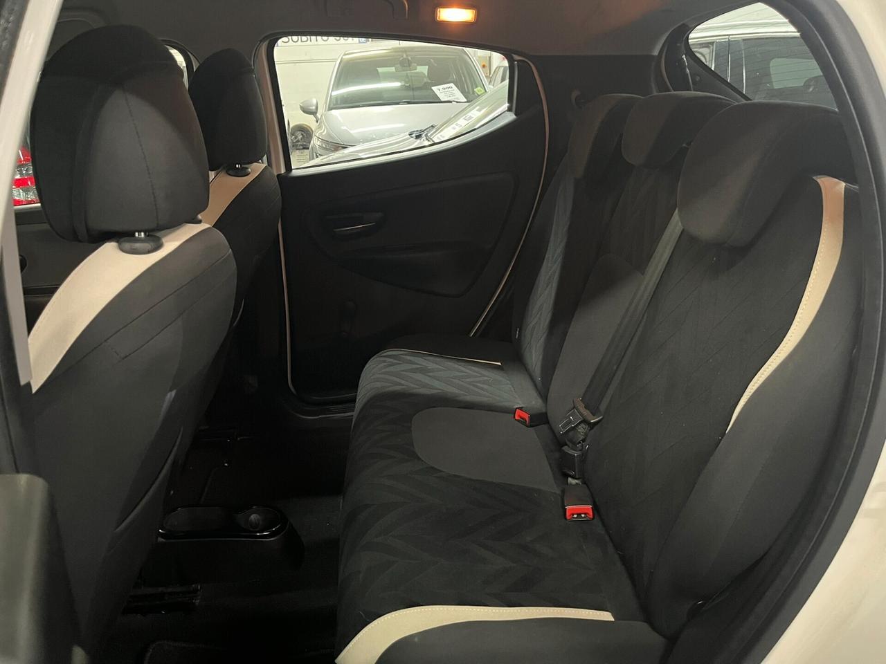 Lancia Ypsilon 1.2 solo 55mila km