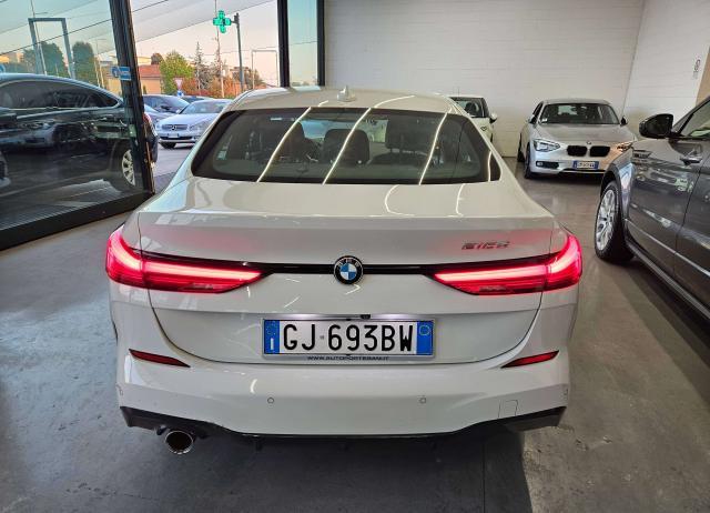BMW 216 Serie 2 F44 Gran Coupe 216d Gran Coupe Msport auto