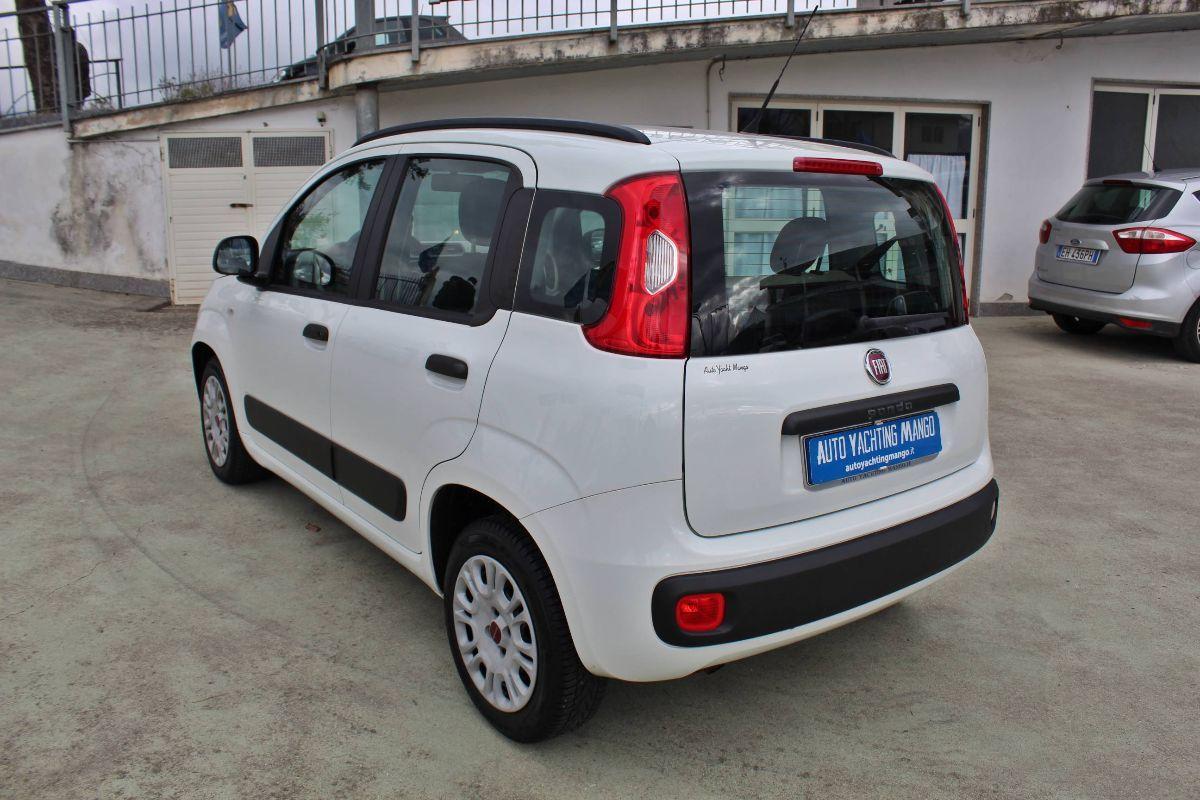 FIAT Panda 1.3 MJT 95 CV Easy