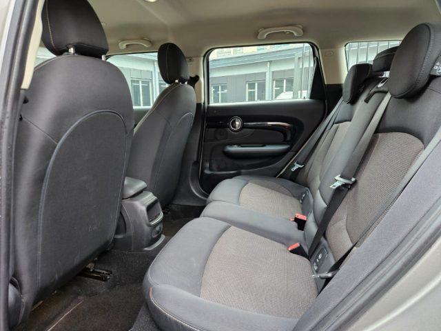 MINI Clubman 1.5 One D Business Clubman