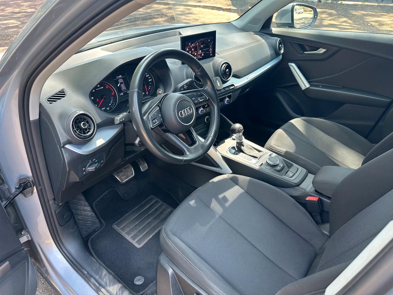 Audi Q2 30 TDI S tronic Business 2019 Euro 6