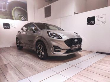 FORD Puma '19-> - Puma 1.0 EcoBoost Hybrid 125 CV S&S aut. ST-Line