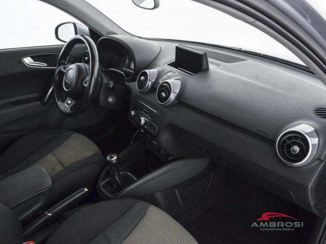 AUDI A1 1.4 TDI ultra Metal