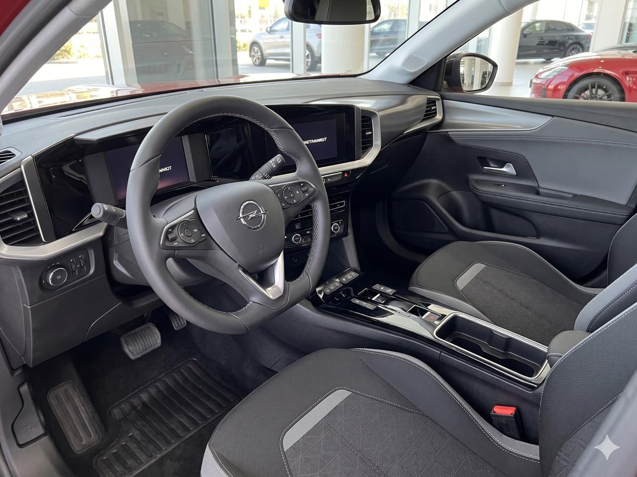 Opel Mokka Edition 1.2 Turbo (110 cv)