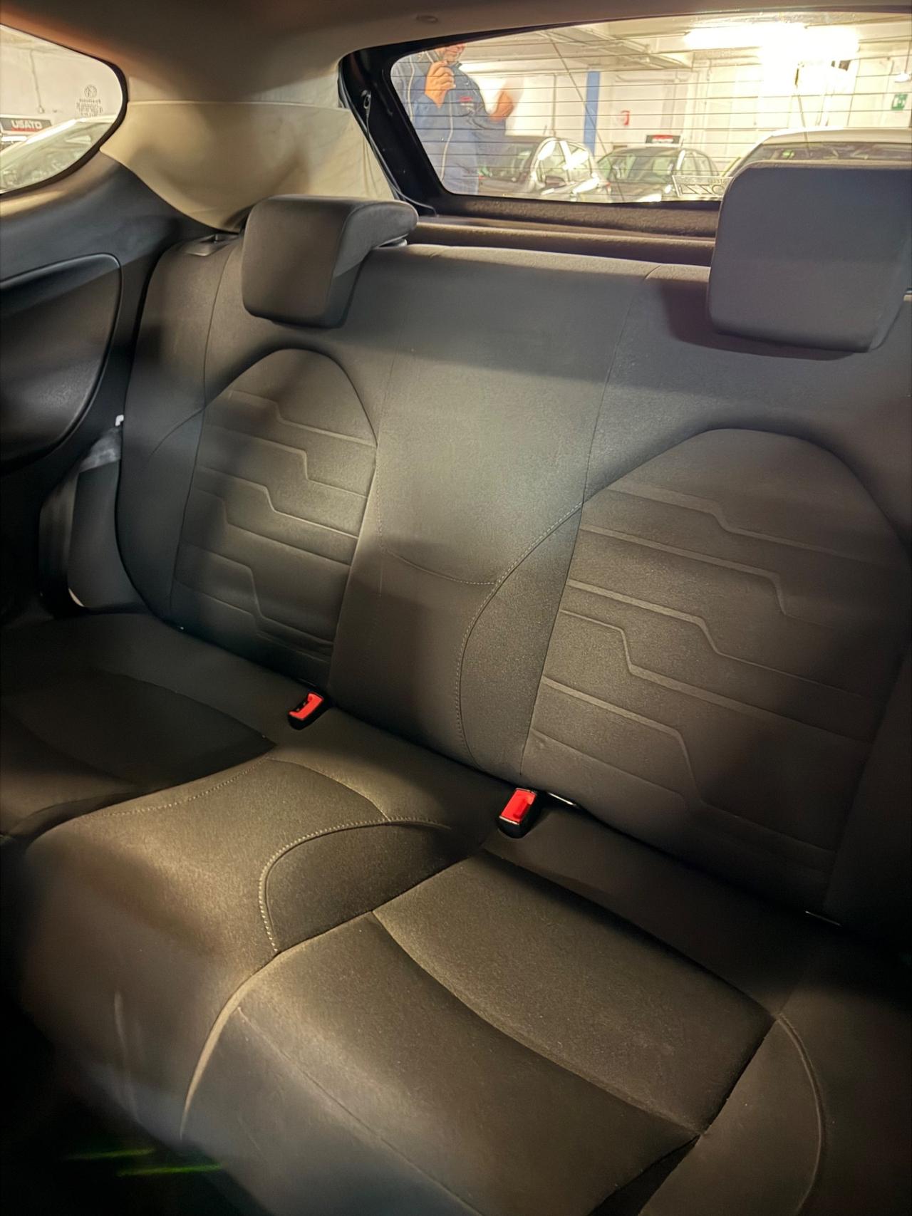 Alfa Romeo MiTo 1.4 Neopatentati Euro 5