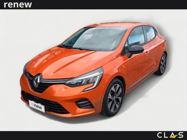 Renault Clio Full Hybrid E-Tech 145 CV 5 porte Evolution