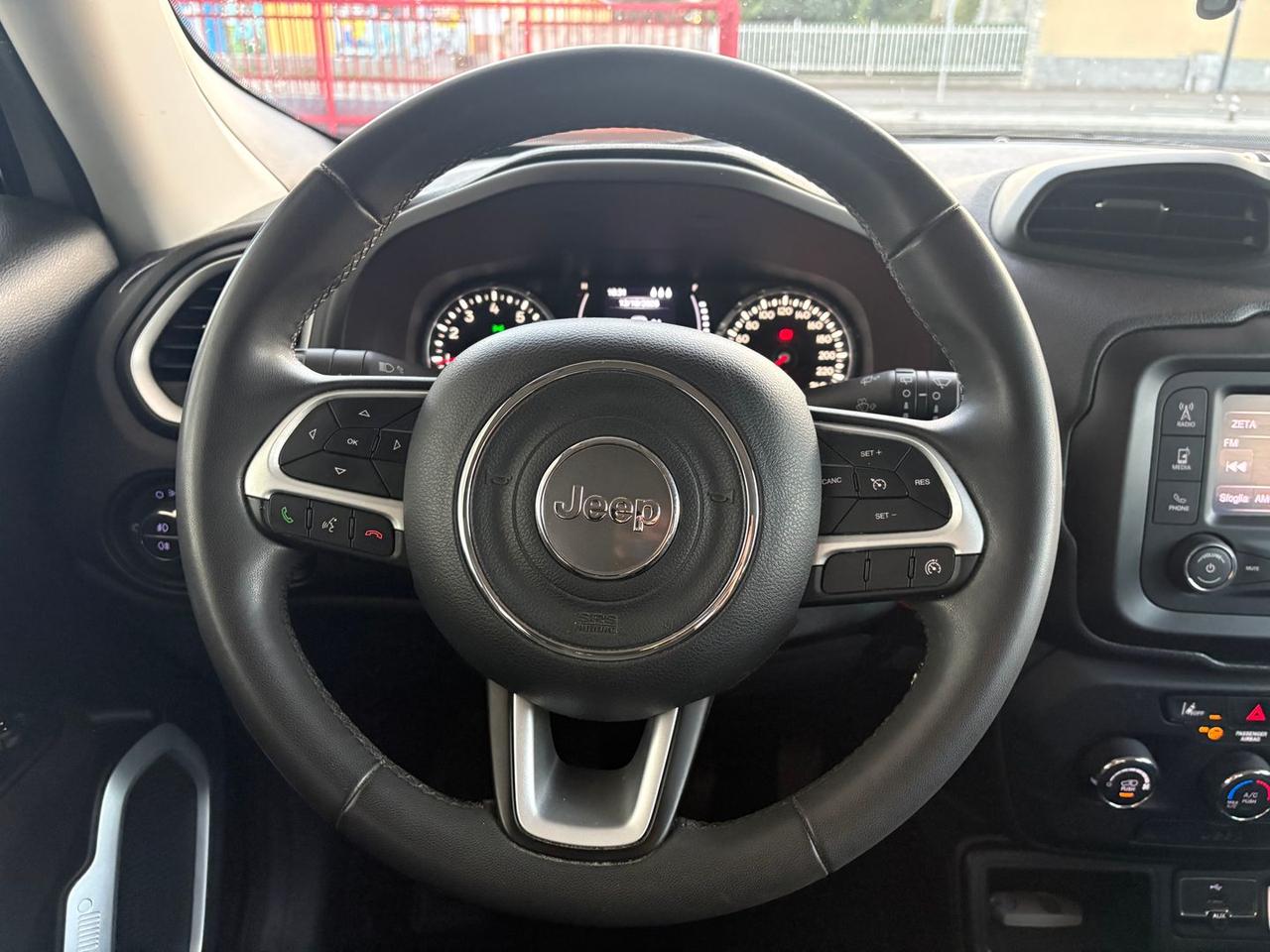 Jeep Renegade 1.0 T-GDI Longitude DISTRIBUZ #50736